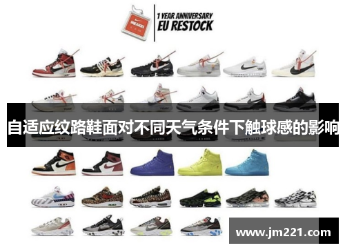 自适应纹路鞋面对不同天气条件下触球感的影响